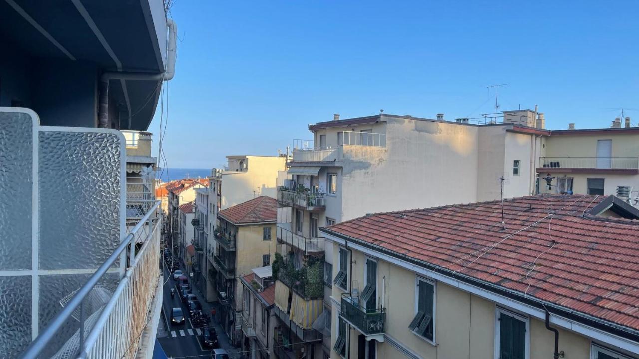 Sanremo Holiday エクステリア 写真